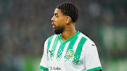 Willem Geubbels in die Bundesliga?