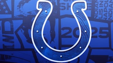 Colts logo