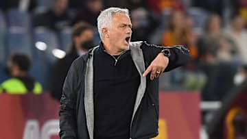 José Mourinho