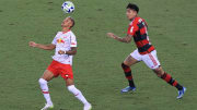 Times vivem situações opostas no Brasileirão