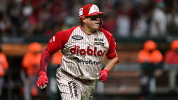Los Diablos Rojos del México consiguieron su último título hasta el momento en 2014