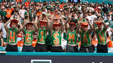 Duke v Miami