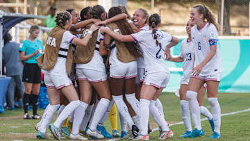 Nigeria v USA: Quarterfinals - FIFA U-17 Women's World Cup Dominican Republic 2024