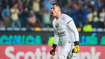 América busca reforzar la portería
