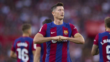 Le FC Barcelone veut se lancer au mieux en Liga.