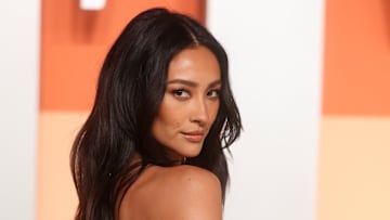 Shay Mitchell