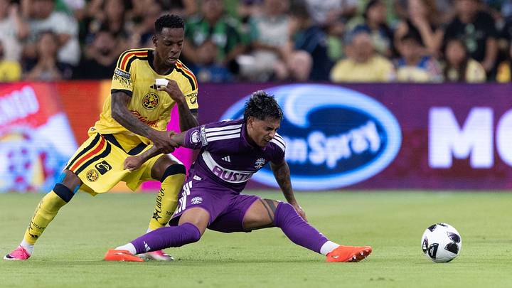 América dominó, lo intentó más y aun así cayó en penaltis ante Austin FC en la última jornada de la fase de grupos de la Leagues Cup