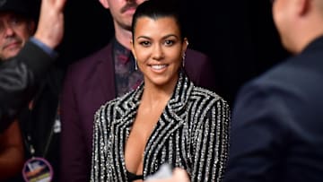 2019 E! People's Choice Awards - Arrivals