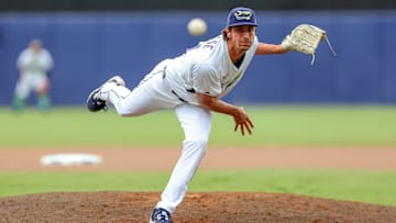 Detroit Tigers v Tampa Bay Rays