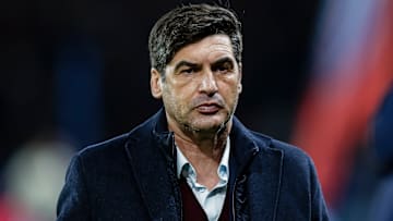 Paulo Fonseca et le LOSC sont en 8èmes de finale.