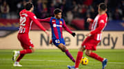 Barcelona e Atlético de Madrid disputam vaga na final da Copa do Rei