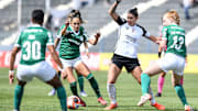 Final do Paulistão Feminino 2025 será entre Palmeiras e Corinthians