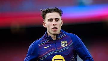 Fermin Lopez va prolonger son contrat avec le FC Barcelone. Fermin Lopez va prolonger son contrat avec le FC Barcelone.