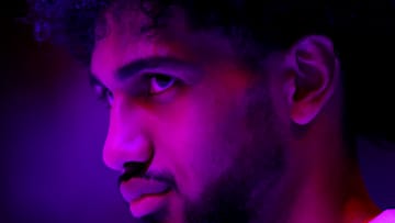 New York Knicks v Houston Rockets