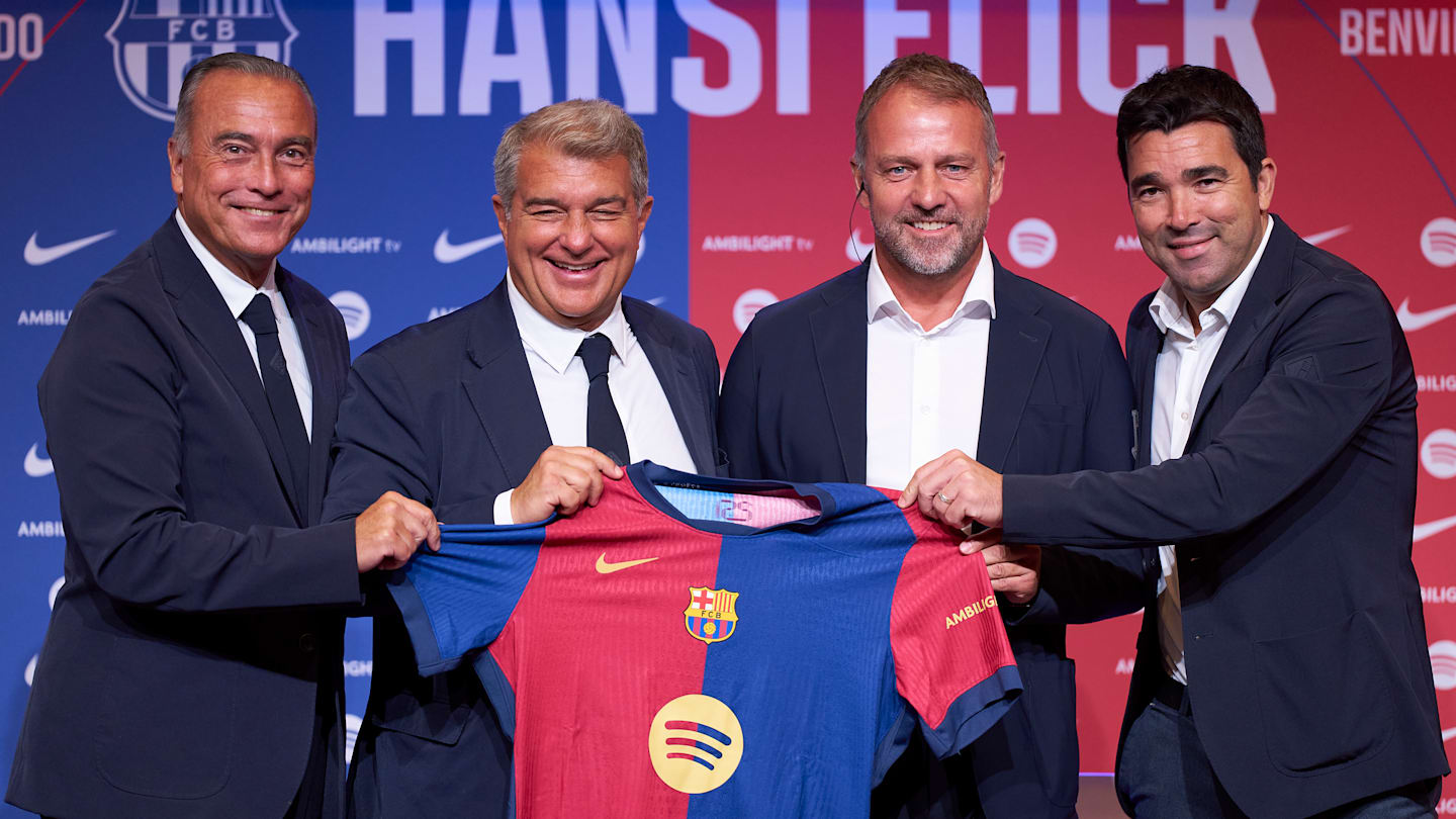 FC Barcelona-linked player wants to leave Tottenham to join Manchester United - Hotspur HQ