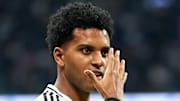 Rodrygo Goes