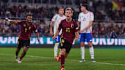 Italia - Belgio