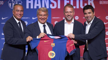 According to Fabrizio Romano, a Tottenham Hotspur player who has been connected with FC Barcelona seems close to making a move to Manchester United as the transfer window draws to a close.
