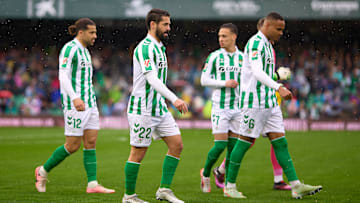 Real Betis 