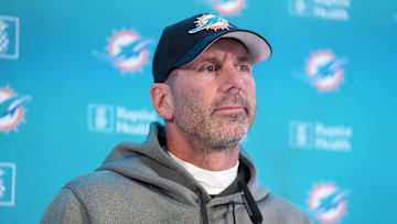 Miami Dolphins special teams coordinator Danny Crossman