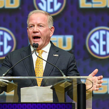Tigers meet Tigers in the season opener this fall