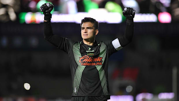 FC Juarez