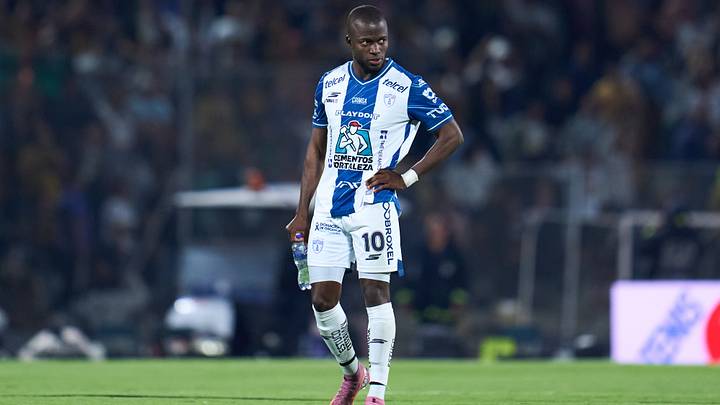 Enner Valencia dejó Pachuca para continuar su carrera con Boca Juniors. Enner Valencia dejó Pachuca para continuar su carrera con Boca Juniors.