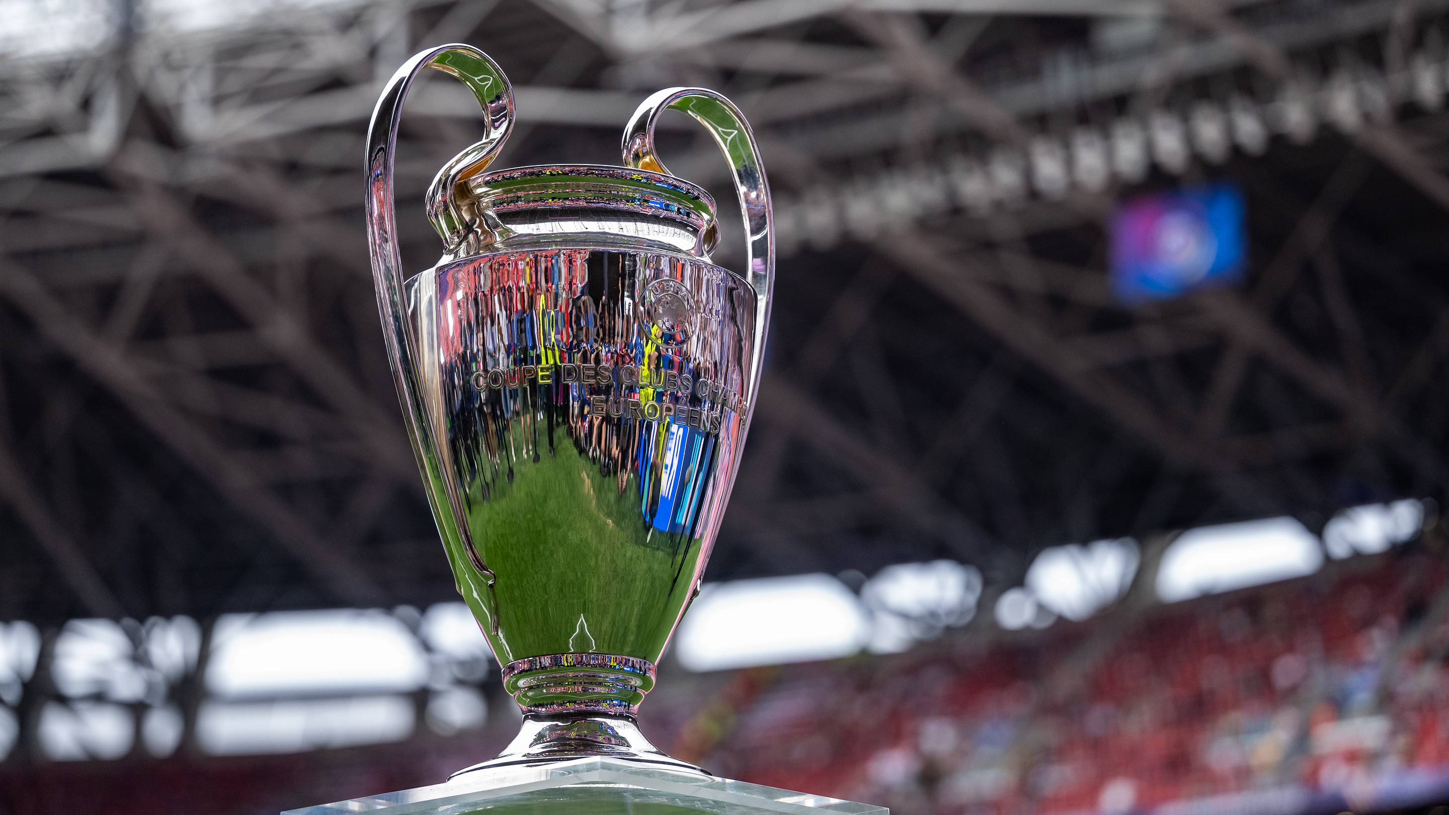Arsenal's best and worst potential Champions League fixture lists revealed