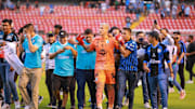 Liga MX vivió momentos de alta tensión en la fecha 9