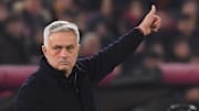 José Mourinho
