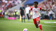 Kingsley Coman