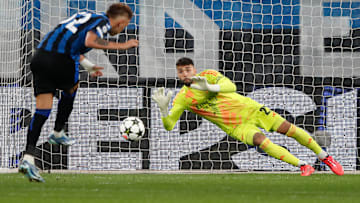 Atalanta BC v Arsenal FC - UEFA Champions League 2024/25 League Phase MD1