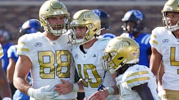 Georgia Tech football