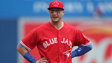 Boston Red Sox v Toronto Blue Jays