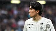 Keito Nakamura - Stade de Reims
