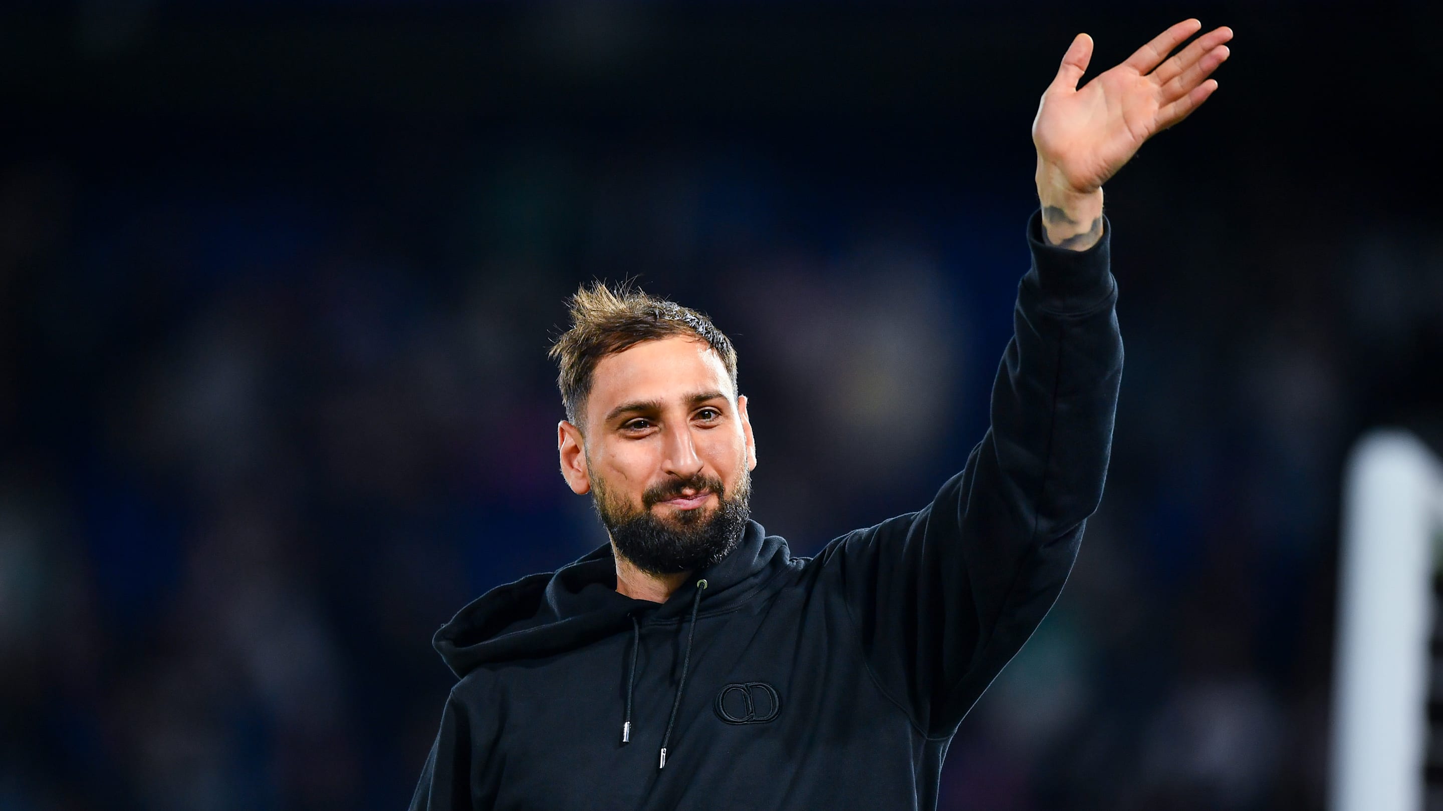 PSG mercato : Les Parisiens proches d'un accord avec un cador de Premier League pour le transfert de Donnarumma