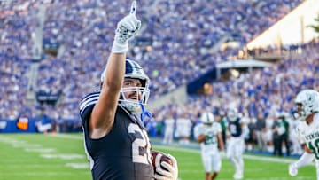 Portland State v BYU
