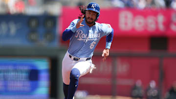 Baltimore Orioles v Kansas City Royals