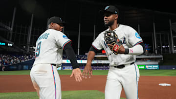 New York Mets v Miami Marlins
