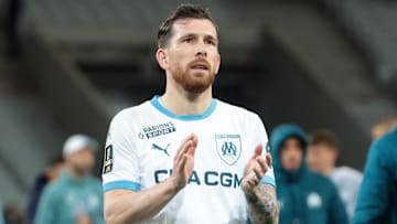 L'international danois a quadrillé le milieu de terrain marseillais tout au long de la saison pour apporter de la sérénité.