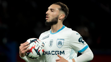 Paris Saint-Germain v Olympique de Marseille - Ligue 1 McDonald's