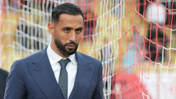 Medhi Benatia