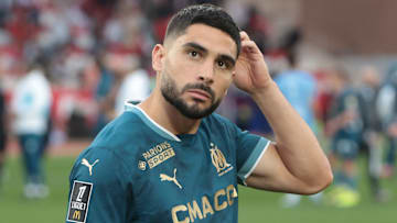Neal Maupay n'est pas du déplacement à Rennes.
