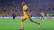 Tigres UANL v Atlas - Playoffs Torneo Grita Mexico C22 Liga MX