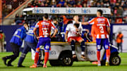Atletico San Luis v Chivas - Torneo Clausura 2023 Liga MX