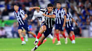 Monterrey v Pumas UNAM - Playoffs Torneo Apertura 2024 Liga MX