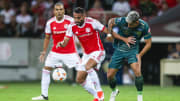 Inter ainda briga pela classificação da Sul-Americana