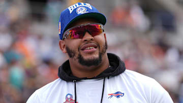 NFL Pro Bowl Games