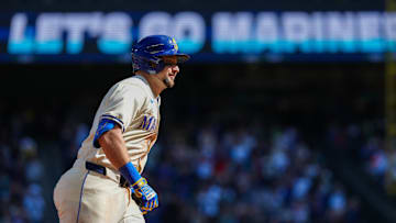 Oakland Athletics v Seattle Mariners