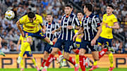 La transmisión en  Estados Unidos de Monterrey vs América 